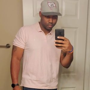 Meet your Posher, Jonathan